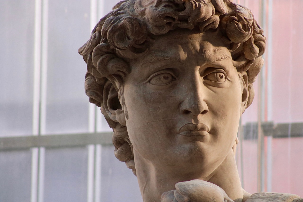 The Discovery of the Ancient Roman Gladiator Games
